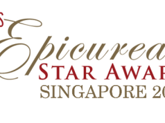 RAS Epicurean Star Award celebrates 30 years of culinary excellence and innovation