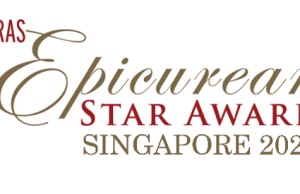 RAS Epicurean Star Award celebrates 30 years of culinary excellence and innovation