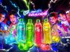 New est Glow Edition captivates young, novelty-driven consumers