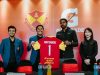 Gatorade Strikes a Winning Partnership with Selangor FC