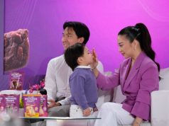 Lemonilo Celebrates “Family Happy Day” with Nikita Willy, Promoting the Spirit of Happy Mom, Happy Family