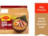 MAGGI Syiok Kaw series expands with Shoyu Daging Kaw