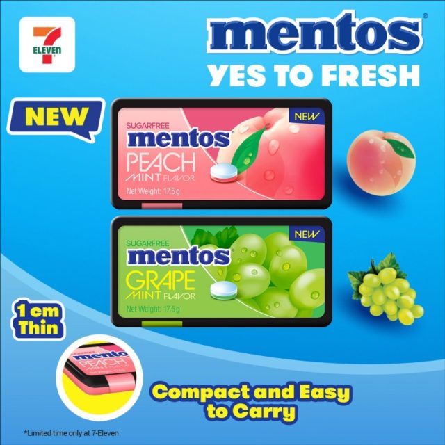 mentos peach malaysia 1