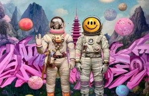I Have Seen the Future”: A Cross-Cultural Capsule by Jahan Loh, Billionaire Boys Club, ACU & Co-Museum