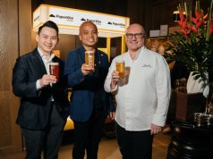 Three Years of Gold: Malaysia’s PaperKite and Park Hyatt Kuala Lumpur Raise a Toast to Local Pride