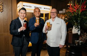 Three Years of Gold: Malaysia’s PaperKite and Park Hyatt Kuala Lumpur Raise a Toast to Local Pride