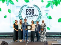 Malaysia’s Green Logistics Leader: Pos Malaysia Delivers Triple Sustainability Awards