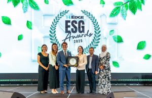 Malaysia’s Green Logistics Leader: Pos Malaysia Delivers Triple Sustainability Awards