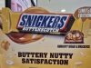 Snickers Butterscotch limited edition now available in Malaysia