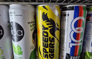 Speedy Tigers Isotonic Drink debuts in Malaysia, exclusively at 7-Eleven