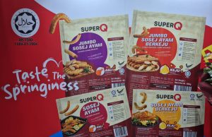 QL Foods launches SuperQ chicken range to tap value-added poultry