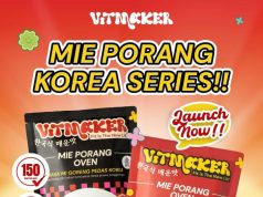 Vitmaker reinvents instant noodles with konjac-powered Korean flavours for guilt-free experience