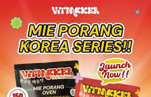 Vitmaker reinvents instant noodles with konjac-powered Korean flavours for guilt-free experience