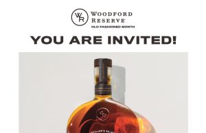 Woodford Reserve Brings Back The Wonderful Race