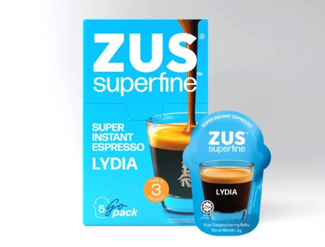 zus superfine