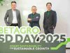 Betagro Advances Food Sustainability at ‘BETAGRO SD Day 2025’ under the Theme Smart Sustainability for Sustainable Growth