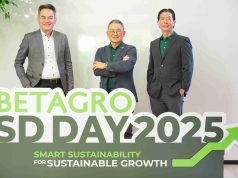 “Betagro Advances Food Sustainability at ‘BETAGRO SD Day 2025’ under the Theme Smart Sustainability for Sustainable Growth”