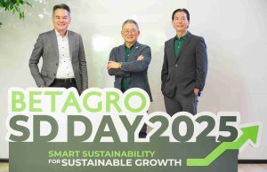 Betagro Advances Food Sustainability at âBETAGRO SD Day 2025â under the Theme Smart Sustainability for Sustainable Growth