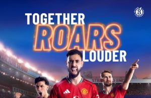 Tiger Beer Invites Red Devils Fans To Take Their Passion All The Way To Old Trafford