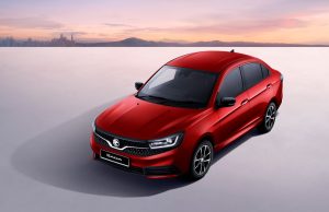 Proton Previews All-New Saga To Media Ahead Of Launch