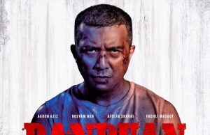 “Banduan” Ushers a New Era for Malaysian Cinema