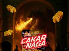 BonCabe launches Dragon Claw snack and café-style chili oil noodles