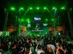 World of Smooth 2025 Culminates in a Smooth and Unforgettable CarlsCrib – Smooth Edition Finale