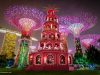 Biggest-ever Christmas Wonderland Premieres Brand New Experiences at Gardens by the Bay