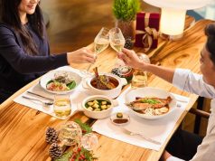 Festive Season at the Park