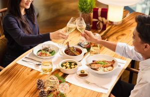 Festive Season at the Park