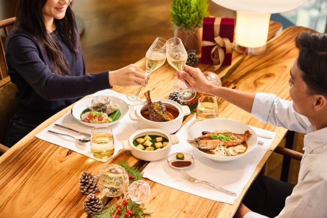 Christmas at Park Lounge (1)1