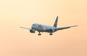 FedEx Expands Asia Network with Launch of Guangzhou–Penang Flight, Supporting Trade Growth in Malaysia