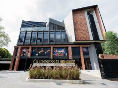 Guinness Unveils Clubhouse: The Ultimate Premier League Stay to Soak Up the Matchday Magic
