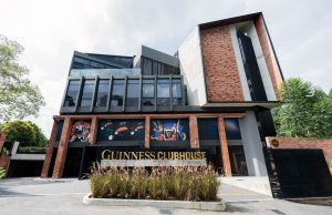 Guinness Unveils Clubhouse: The Ultimate Premier League Stay to Soak Up the Matchday Magic