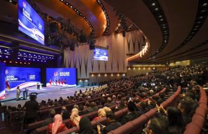 Kuala Lumpur Convention Centre Delivers Flawless Execution of the 47th ASEAN Summit and Related Summits