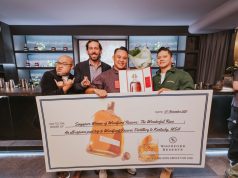 The Wonderful Race 2025: Celebrating The All-Star Champion,