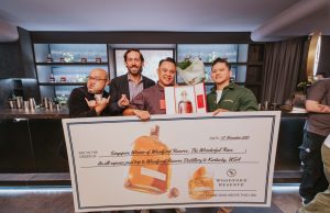 The Wonderful Race 2025: Celebrating The All-Star Champion,