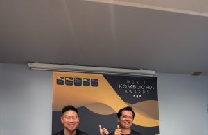 WonderBrew bags 6 World Kombucha Award medals