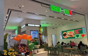 NakNak Brings Joy Closer with New Outlets Across Klang Valley