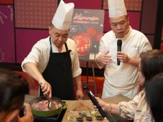 A Cross-Country Culinary Collaboration: Minnan Cuisine Takes Center Stage At Le Méridien Putrajaya