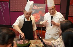 A Cross-Country Culinary Collaboration: Minnan Cuisine Takes Center Stage At Le Méridien Putrajaya
