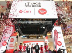 Tune Talk Ignites Malaysia’s Youth Esports Revolution, Championing the Next Generation of Digital Dreamers