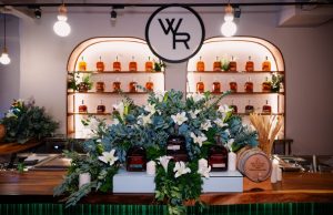 Woodford Reserve Reveals the Top 10 Finalists of The Wonderful Race 2025