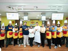 Cooking made simple: MAGGI® deepens the MSSCC learning journey with hands-on workshop for more young Malaysians