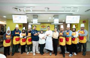 Cooking made simple: MAGGI® deepens the MSSCC learning journey with hands-on workshop for more young Malaysians