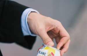 From France to Asia: 1664 x Camille Walala Unveil Artist Edition Packaging for the Festive Season