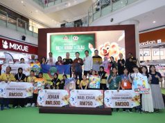 Young Talents Imagine Malaysia’s Future at Koko Kraf Club 2025 National Finale