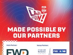 Pos Malaysia Announces Official Partners for Pos Malaysia Run 2025