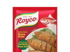 Unilever Indonesia launches Royco fish-flavoured seasoning to support “Gemarikan” initiative