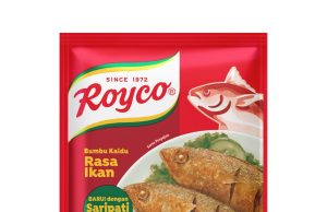 Unilever Indonesia unveils Royco fish-flavoured seasoning to support “Gemarikan” initiative